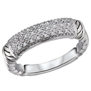 Ladies Fashion Diamond Ring