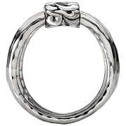 Ladies Fashion Silver Ring