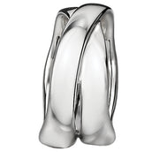 Ladies Fashion Sterling Silver Ring