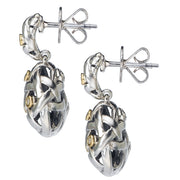 Ladies Fashion Earrings