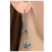 Ladies Fashion Earrings