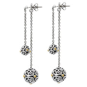 Ladies Fashion Earrings