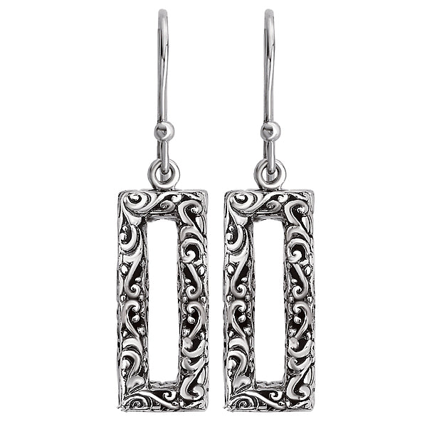 Ladies Fashion Earrings