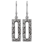 Ladies Fashion Earrings