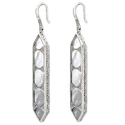 Mother of Pearl Earrings