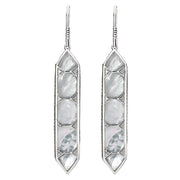 Mother of Pearl Earrings