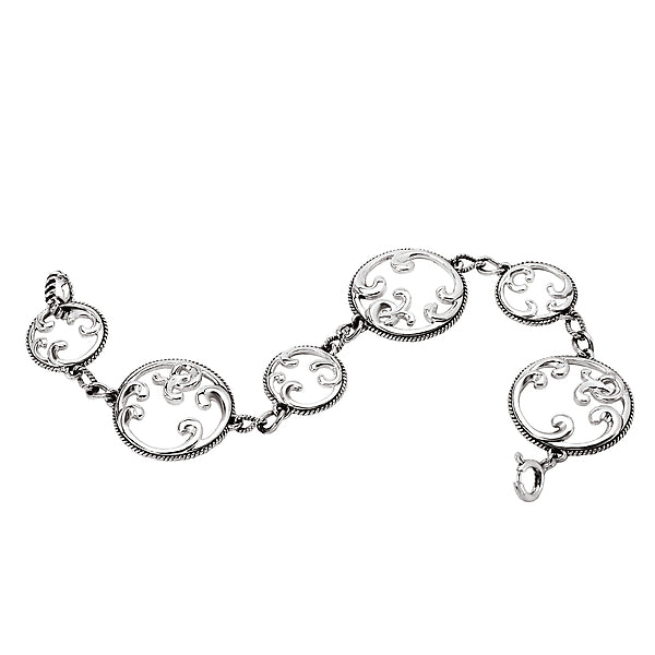 Ladies Fashion Bracelet