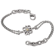 Ladies Fashion Diamond Bracelet