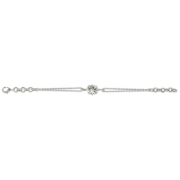 Ladies Fashion Diamond Bracelet