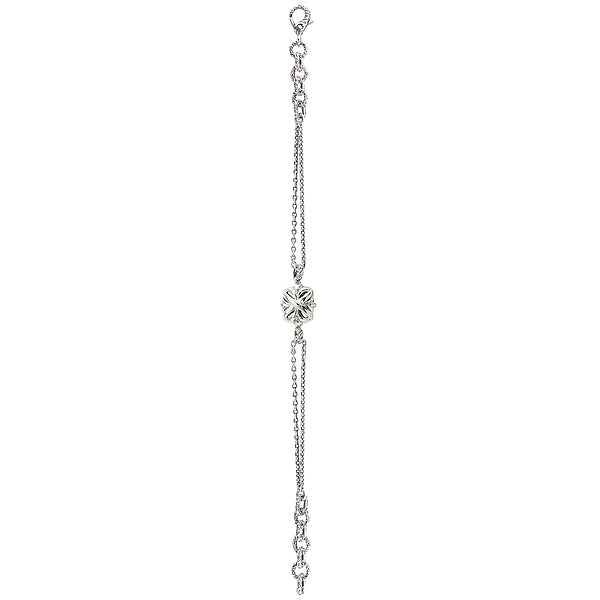 Ladies Fashion Diamond Bracelet