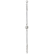 Ladies Fashion Diamond Bracelet