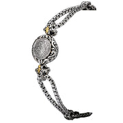 Ladies Fashion Diamond Bracelet