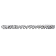 Ladies Fashion Diamond Bracelet