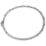 Ladies Fashion Diamond Bracelet