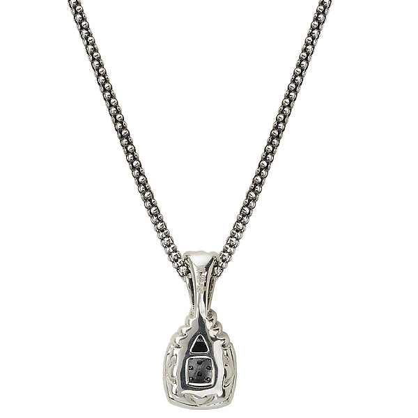 Ladies Fashion Diamond Pendant