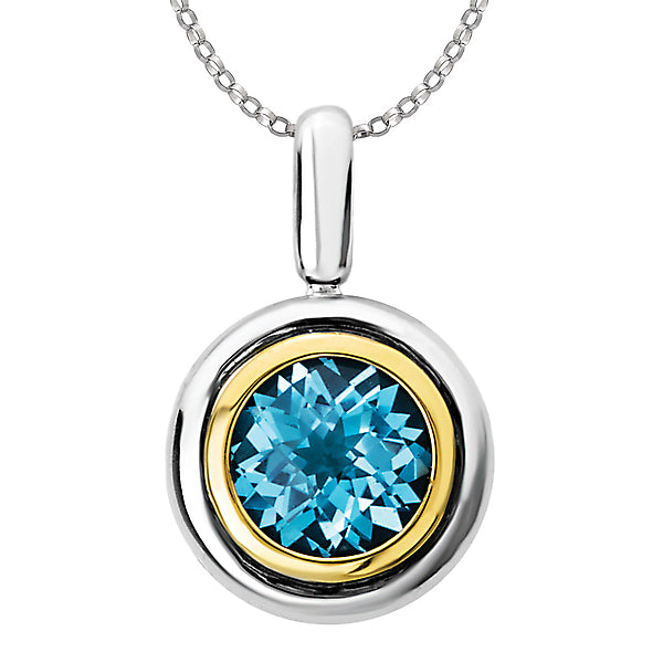 Ladies Fashion Pendant