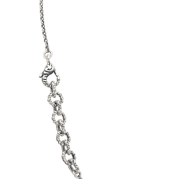 Ladies Fashion Diamond Necklace