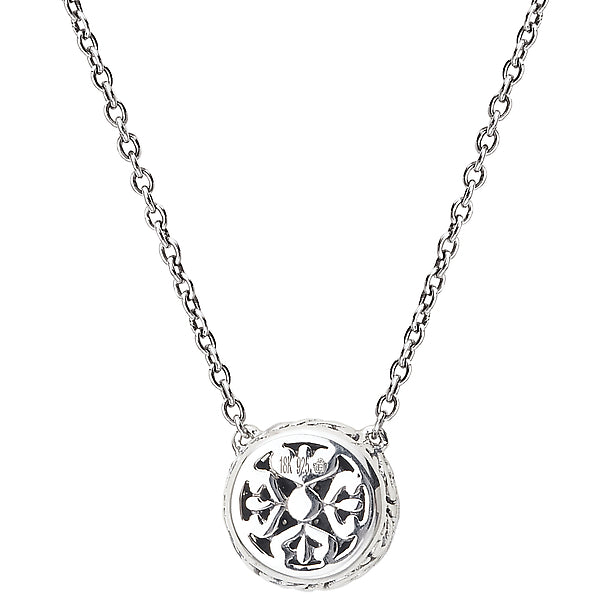 Ladies Fashion Diamond Necklace