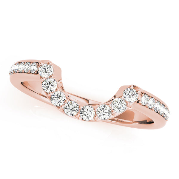 Diamond Wedding Ring