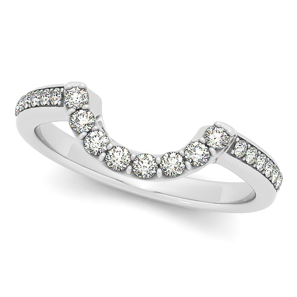 Diamond Wedding Ring