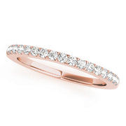 Diamond Wedding Ring