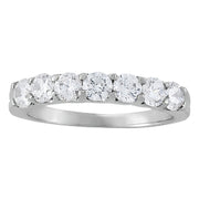 Diamond Wedding Ring