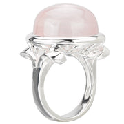 Ladies Fashion Gemstone Ring