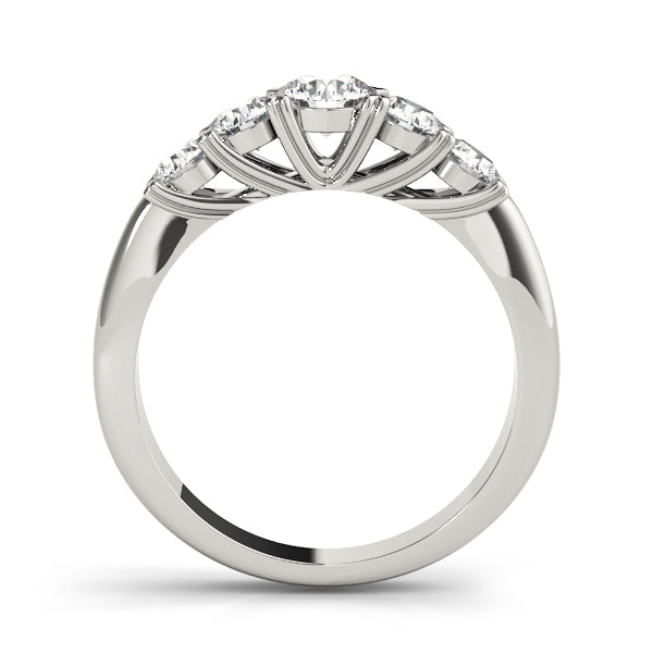 Diamond Wedding Ring