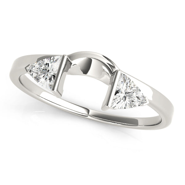 Diamond Wedding Ring