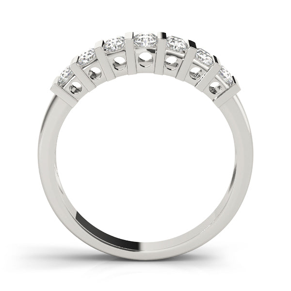 Diamond Wedding Ring