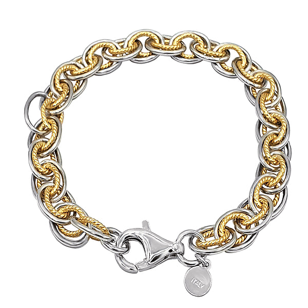 Ladies Fashion Bracelet