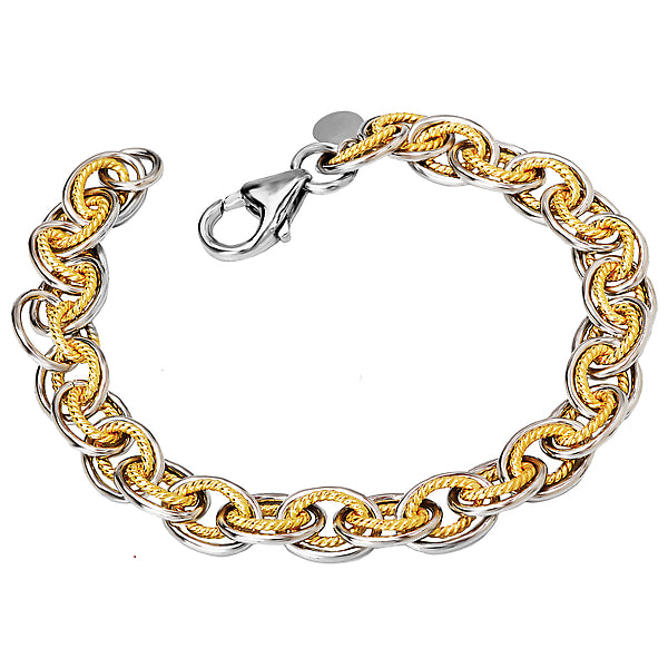 Ladies Fashion Bracelet