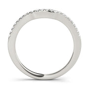 Diamond Wedding Ring
