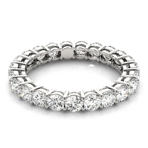 Diamond Wedding Ring