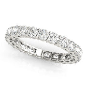 Diamond Multi-Stone Wedding Ring