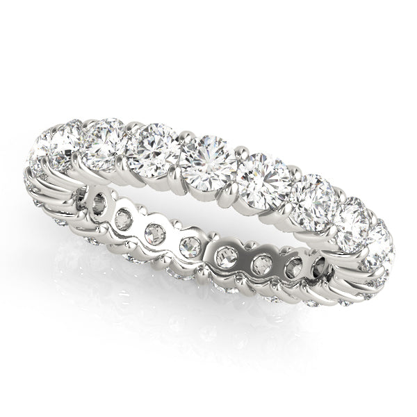 Diamond Wedding Ring
