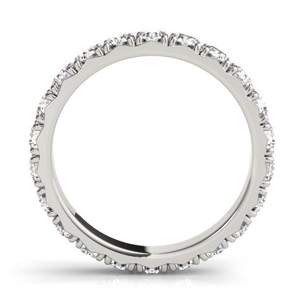 Diamond Wedding Ring