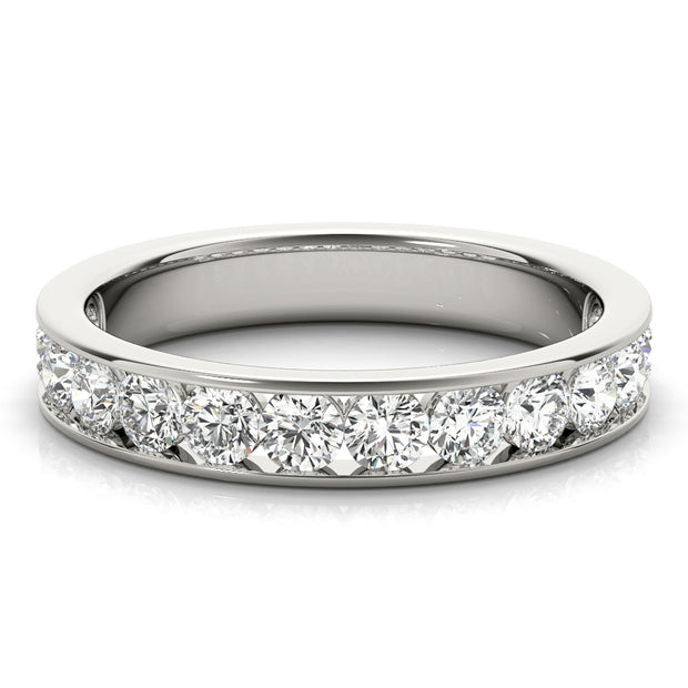 Diamond Wedding Ring