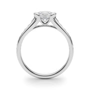 New Style Diamond Engagement Ring