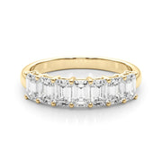 18K Yellow Gold 1 3/4 ct tw New Style Diamond Engagement Ring