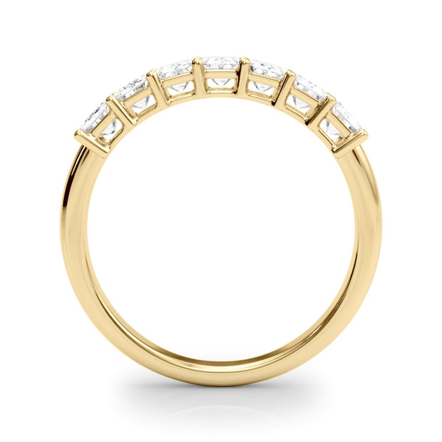 14K Yellow Gold 1 3/4 ct tw New Style Diamond Engagement Ring