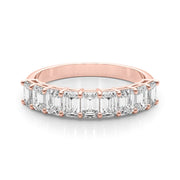14K Rose Gold 1 7/8 ct tw New Style Diamond Engagement Ring