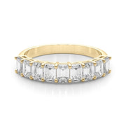 14K Yellow Gold 1 7/8 ct tw New Style Diamond Engagement Ring