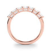 14K Rose Gold 1 3/8 ct tw New Style Diamond Engagement Ring