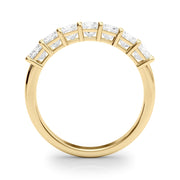 18K Yellow Gold 1 3/8 ct tw New Style Diamond Engagement Ring