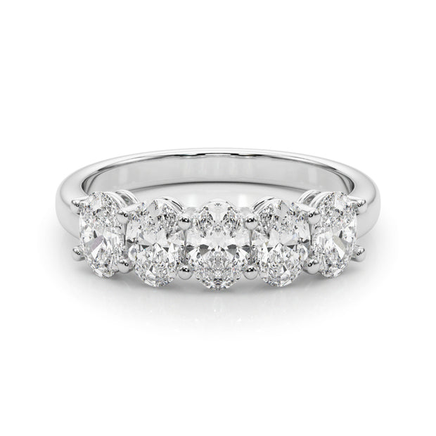 New Style Diamond Engagement Ring