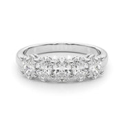 New Style Diamond Engagement Ring