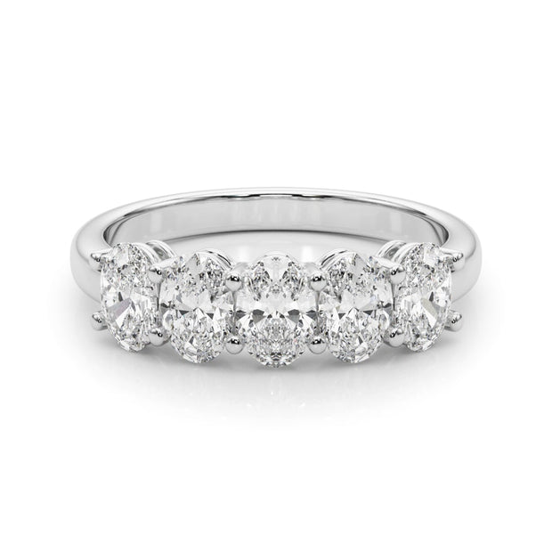 New Style Diamond Engagement Ring