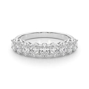 New Style Diamond Engagement Ring