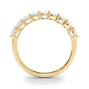 18K Yellow Gold 1 7/8 ct tw New Style Diamond Engagement Ring